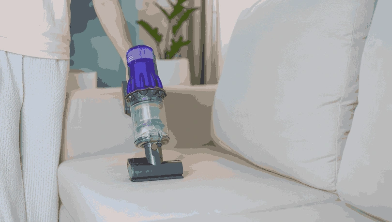 Professional Upholstery Cleaning Gardenvale